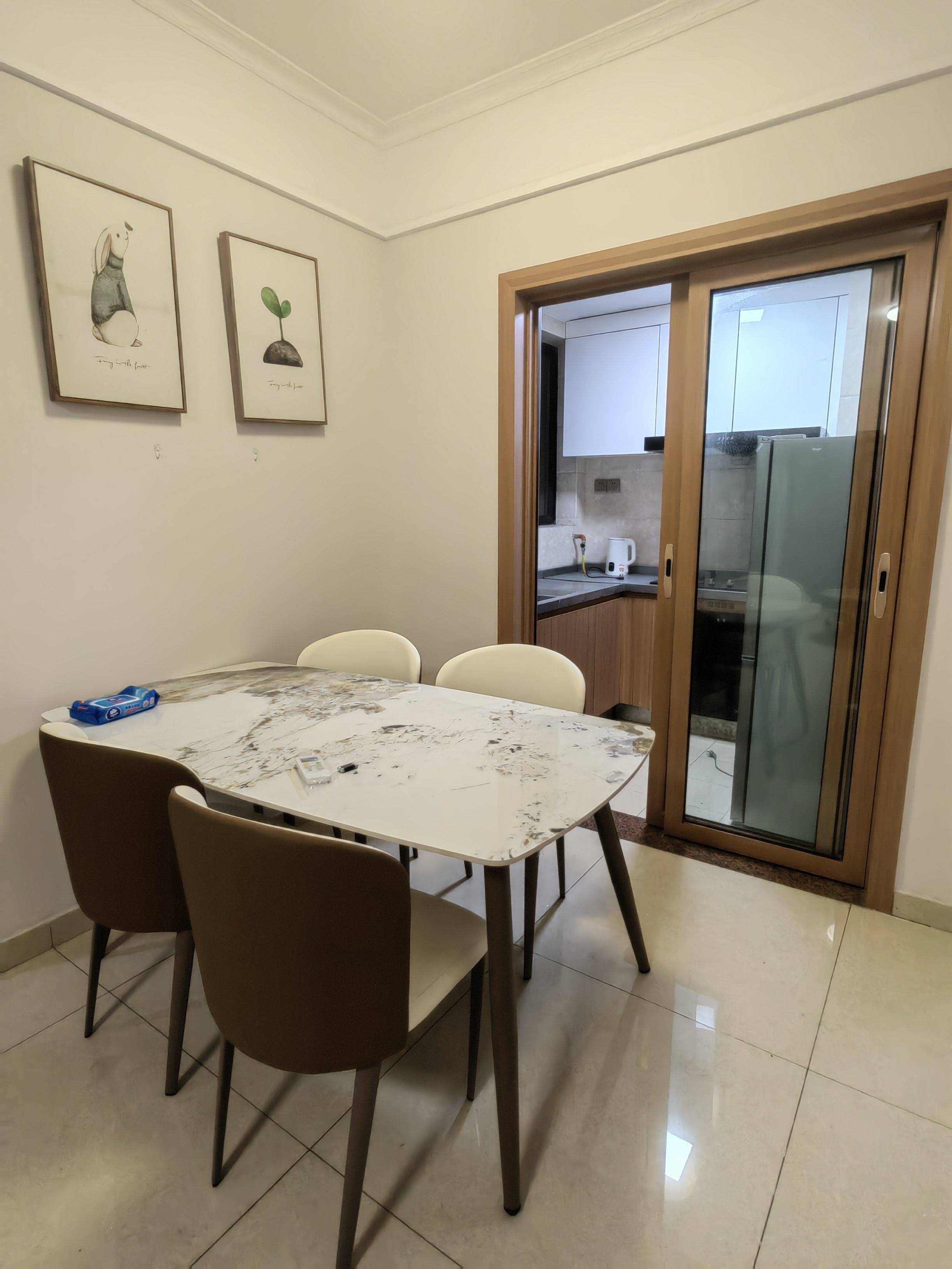Shenzhen-Longgang-Cozy Home,Clean&Comfy,No Gender Limit,Pet Friendly