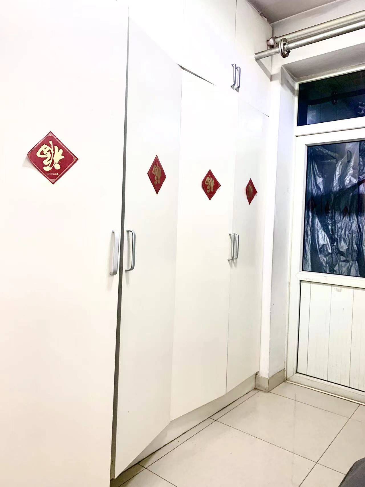 Beijing-Fengtai-Cozy Home,Clean&Comfy,“Friends”,Chilled,LGBTQ Friendly