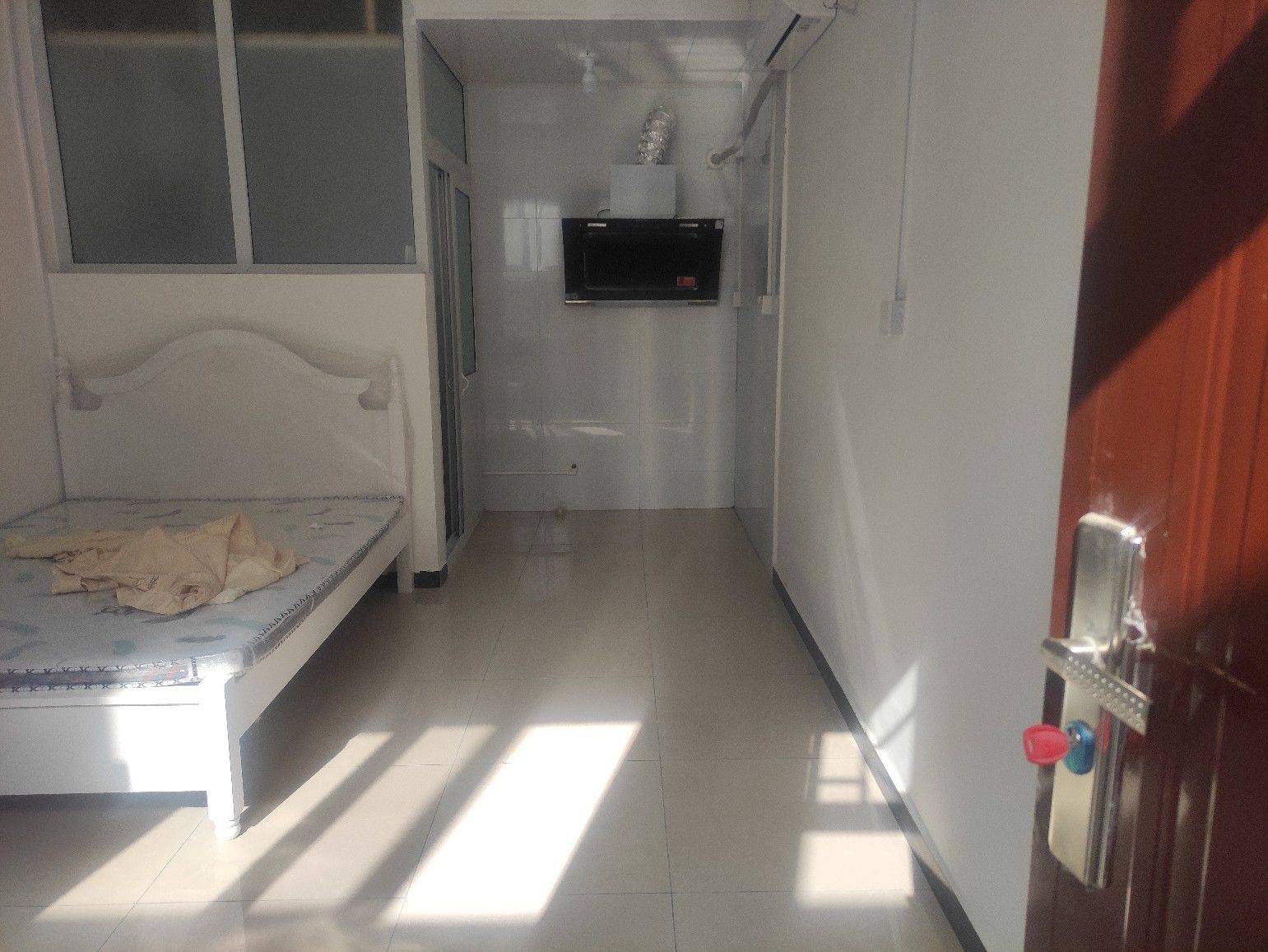 Beijing-Daxing-Cozy Home,Clean&Comfy,Hustle & Bustle,Chilled,Pet Friendly