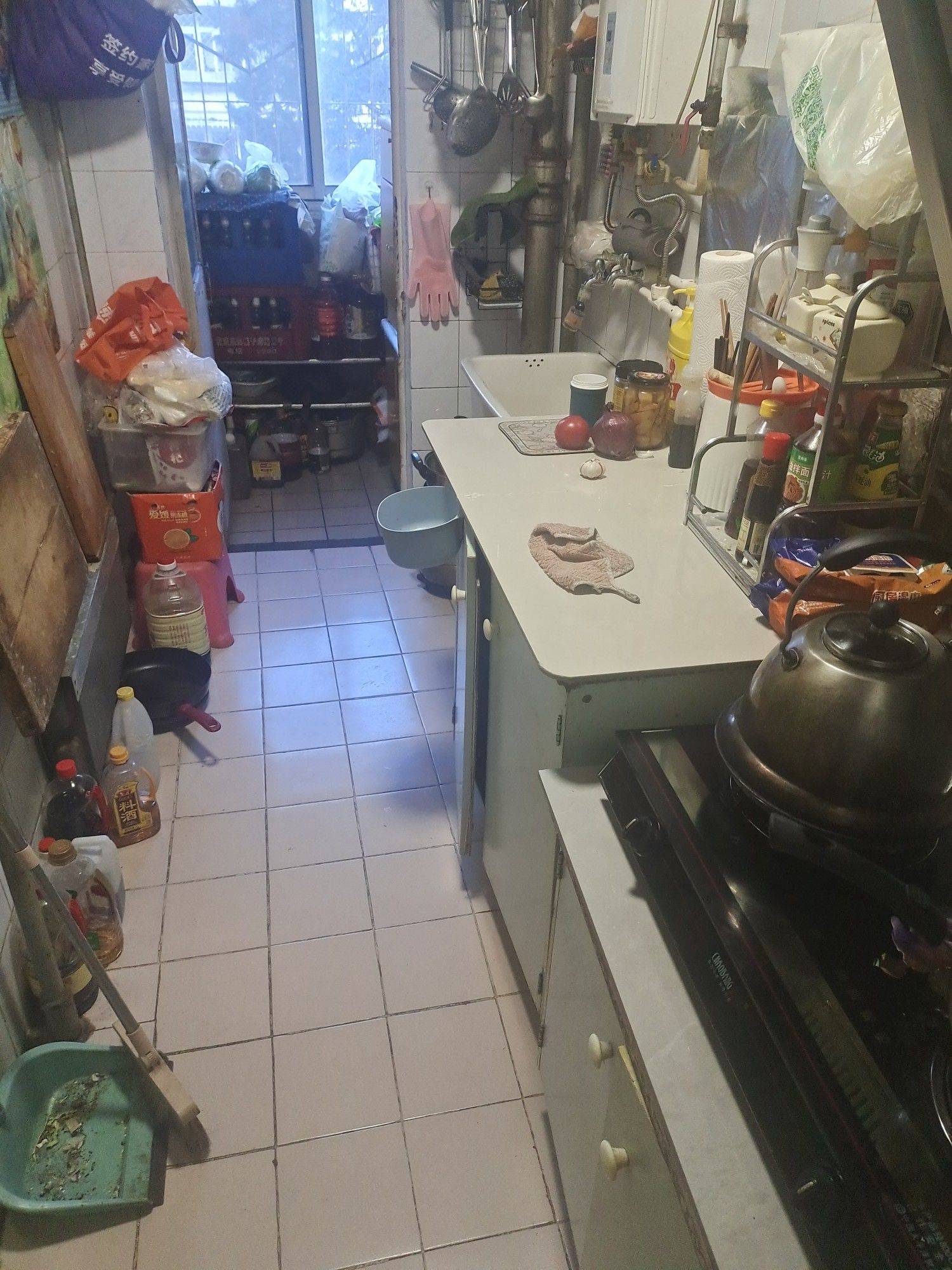 Beijing-Chaoyang-Cozy Home,Clean&Comfy,“Friends”,Pet Friendly