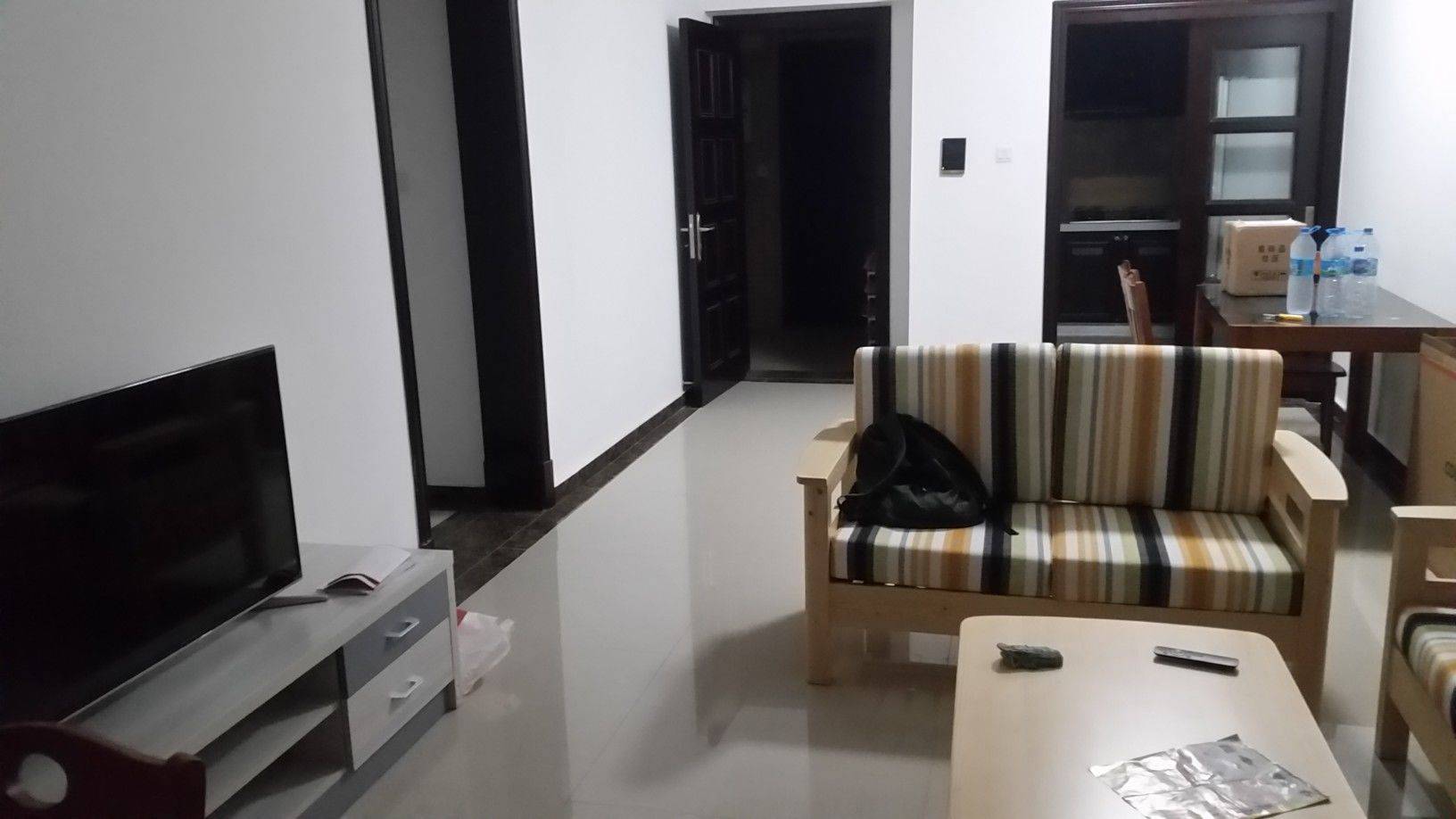 潇潇小姐姐整租房源3