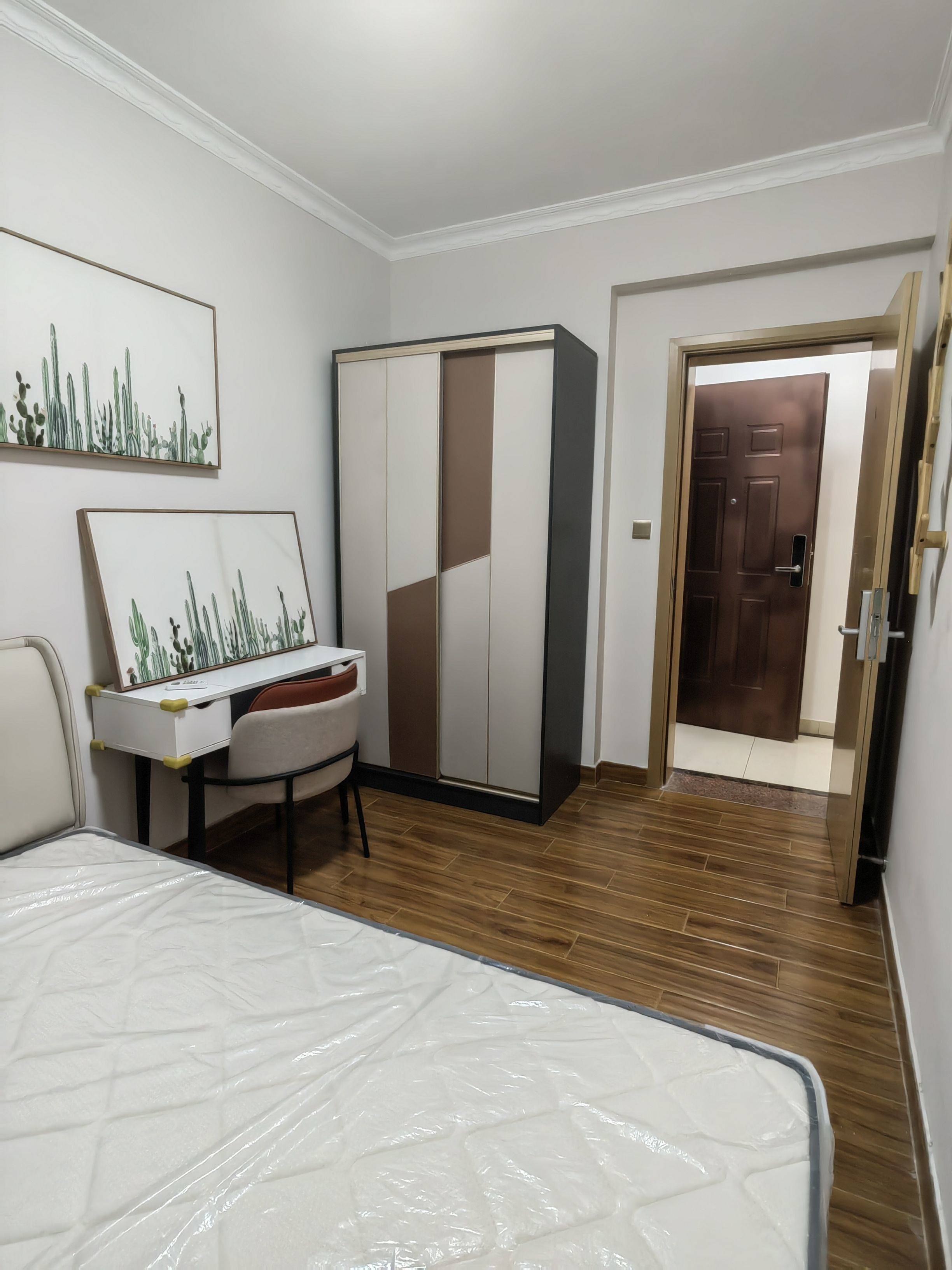 Shenzhen-Longgang-Cozy Home,Clean&Comfy,No Gender Limit,Pet Friendly