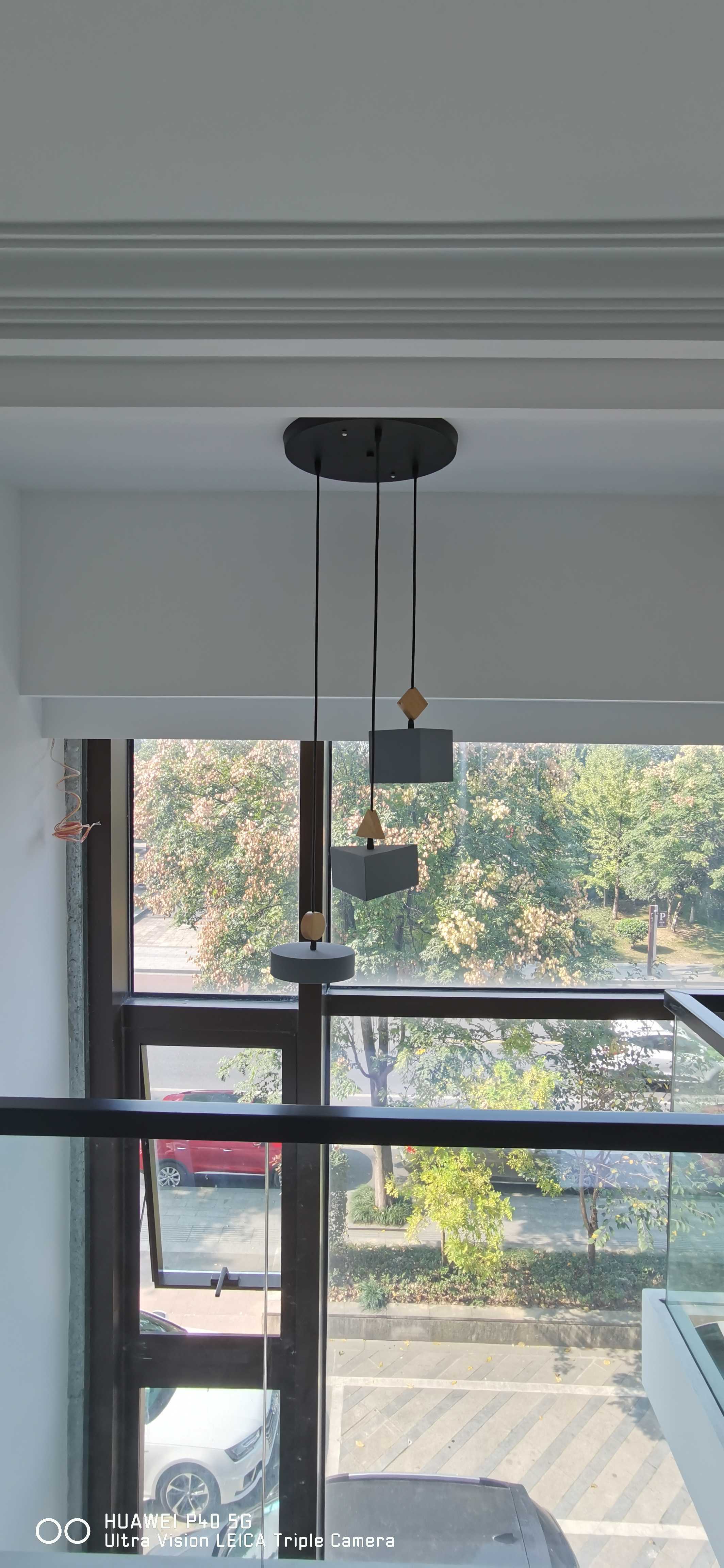 杭州 富阳 | 顺发富春峰景_4