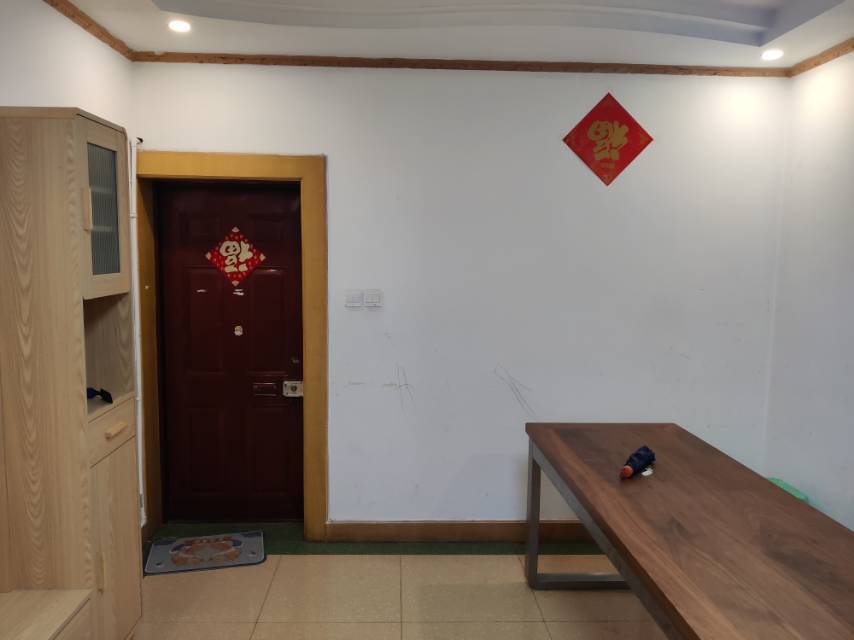苦命打工人整租房源1