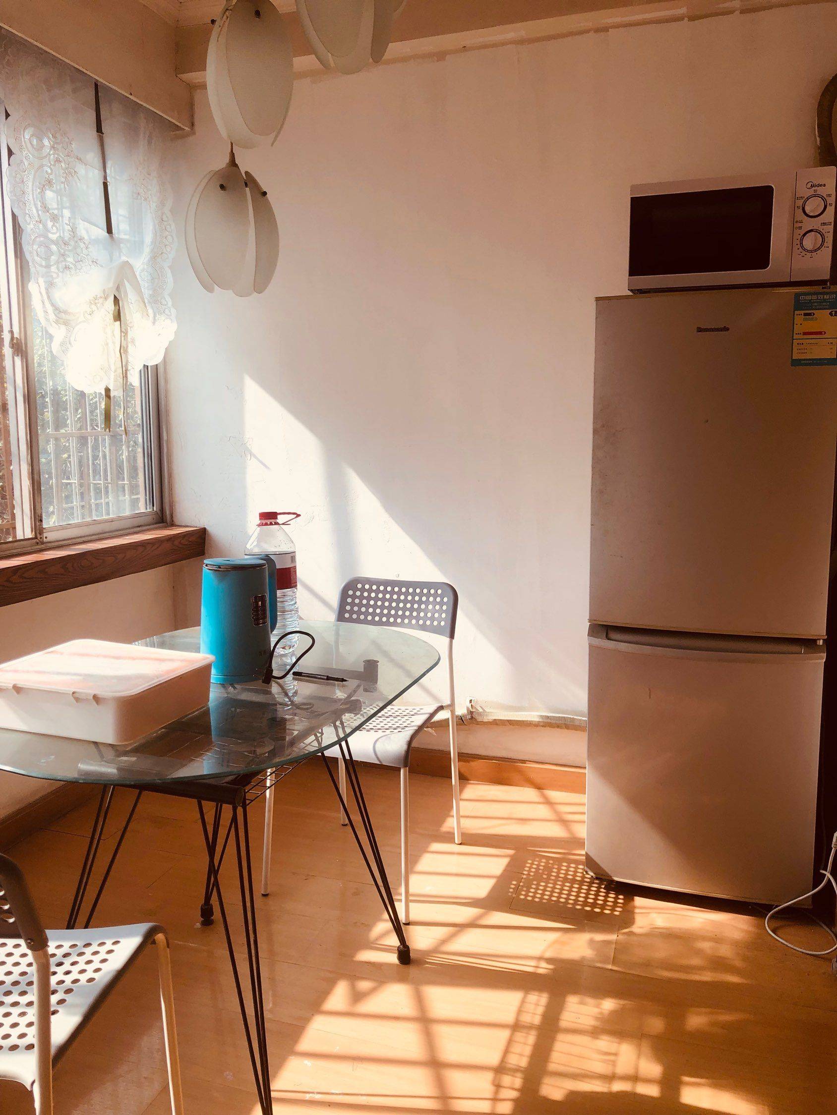 Chengdu-Chenghua-Cozy Home,Clean&Comfy,No Gender Limit,Hustle & Bustle,“Friends”,Chilled,LGBTQ Friendly,Pet Friendly