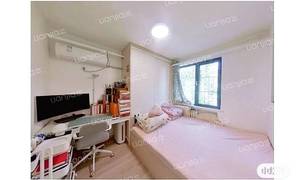 Beijing-Haidian-🏠,2 bedrooms,Whole apartment,Long & Short Term