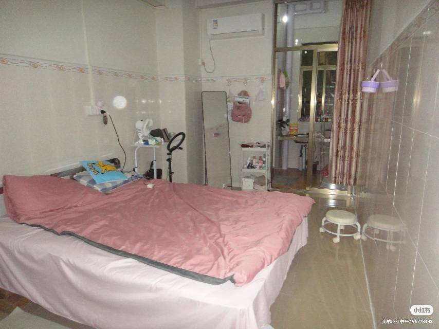Dongguan-Qingxi-Cozy Home,Clean&Comfy,No Gender Limit,Pet Friendly