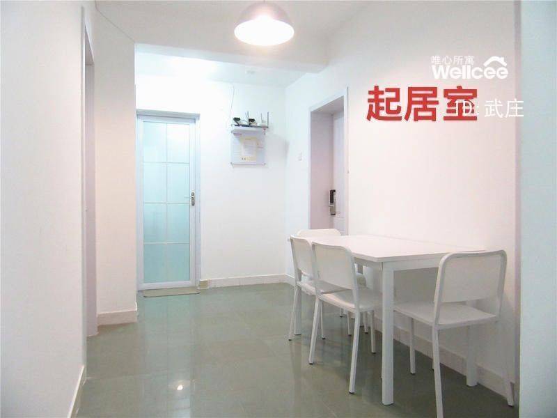 Shenzhen-Nanshan-Cozy Home,Clean&Comfy,No Gender Limit,Chilled,Pet Friendly