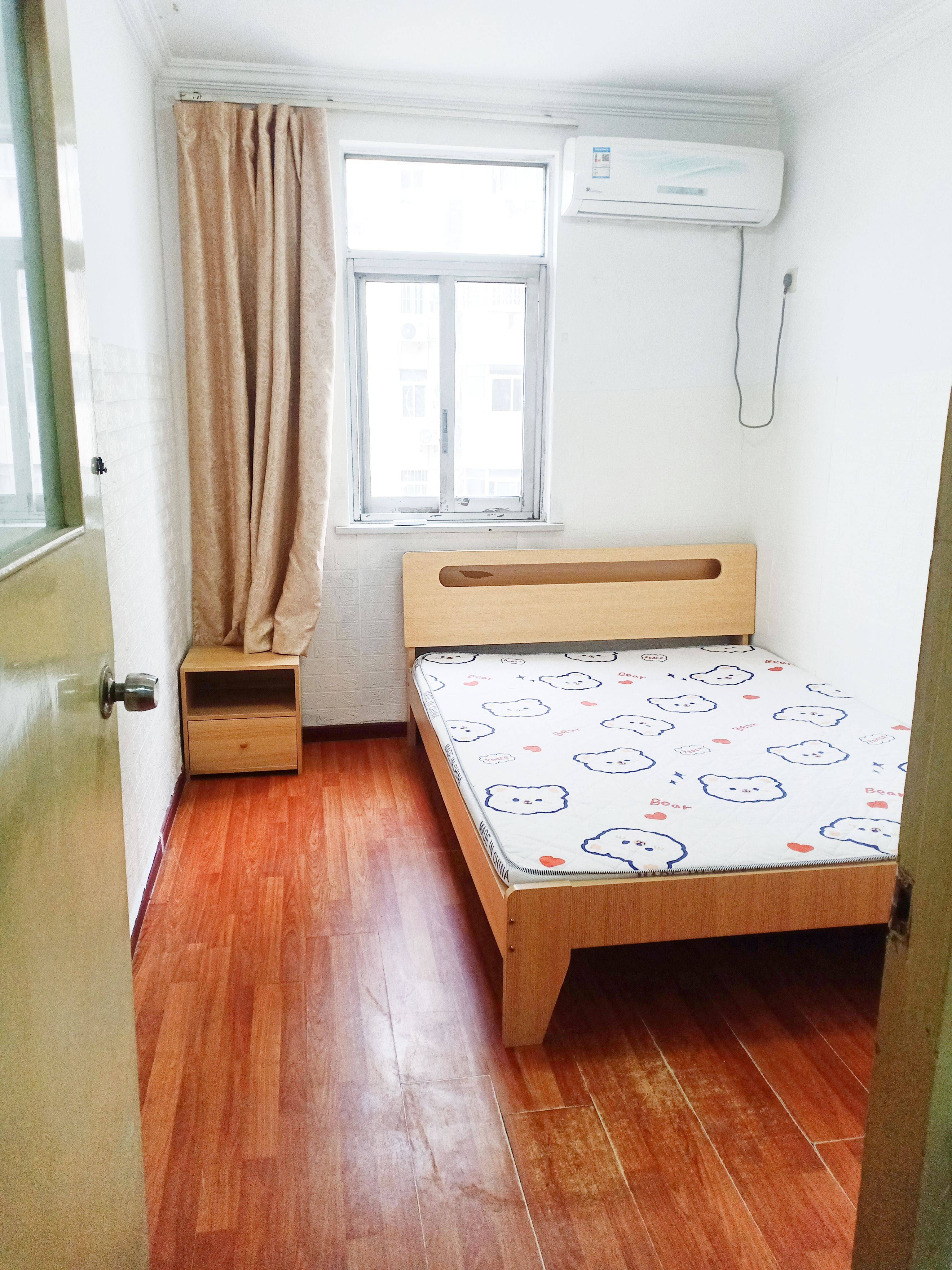 Nanjing Qinhuai | 科巷新寓1幢_6