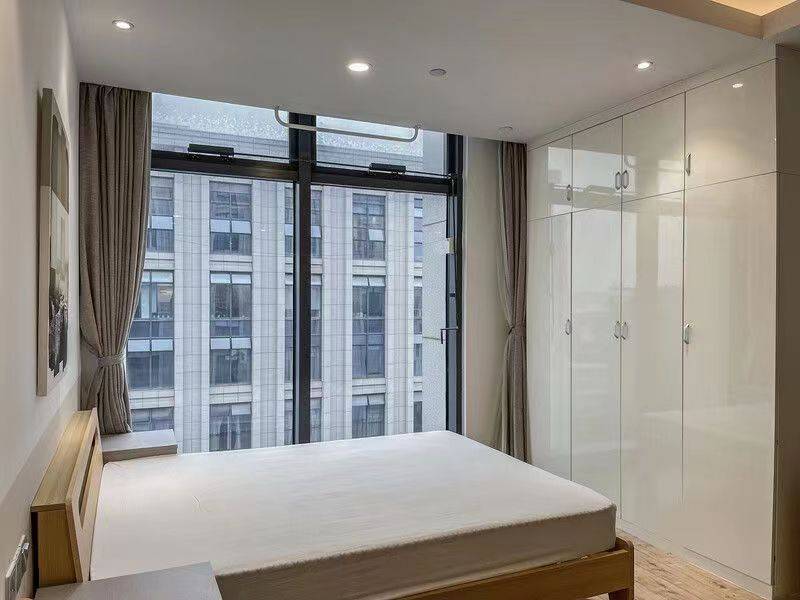 Hangzhou-Shangcheng-Cozy Home,Clean&Comfy,No Gender Limit,Hustle & Bustle,Chilled,LGBTQ Friendly,Pet Friendly