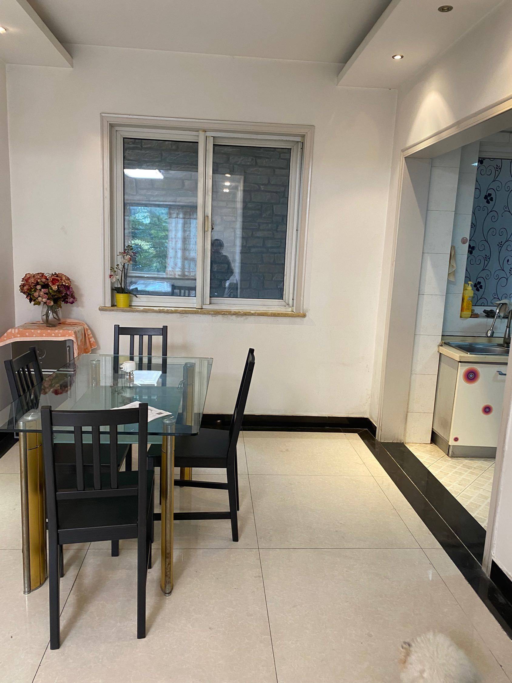 Chengdu-Chenghua-Cozy Home,Clean&Comfy