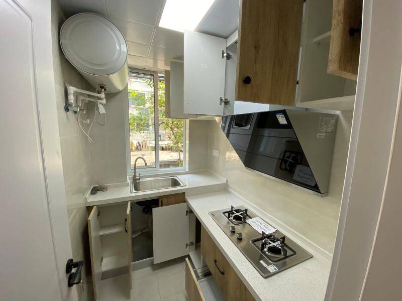 杭州 上城 | 直吉祥巷小区_6