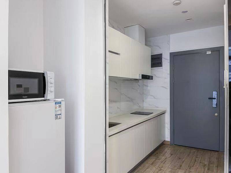 Hangzhou-Shangcheng-Cozy Home,Clean&Comfy,No Gender Limit,Hustle & Bustle,Chilled,LGBTQ Friendly,Pet Friendly