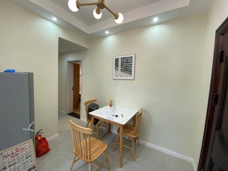 杭州 上城 | 直吉祥巷小区_4