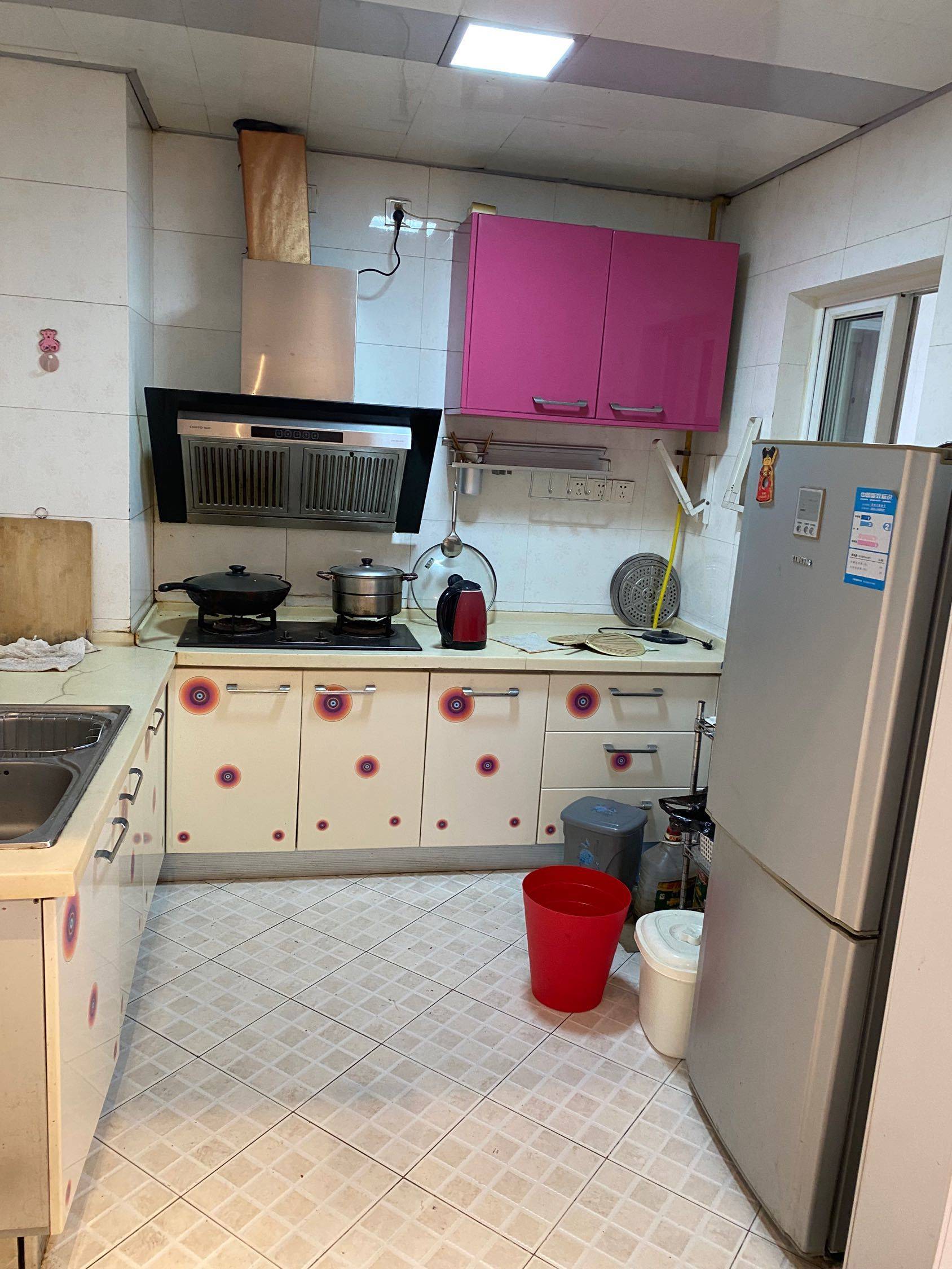 Chengdu-Chenghua-Cozy Home,Clean&Comfy