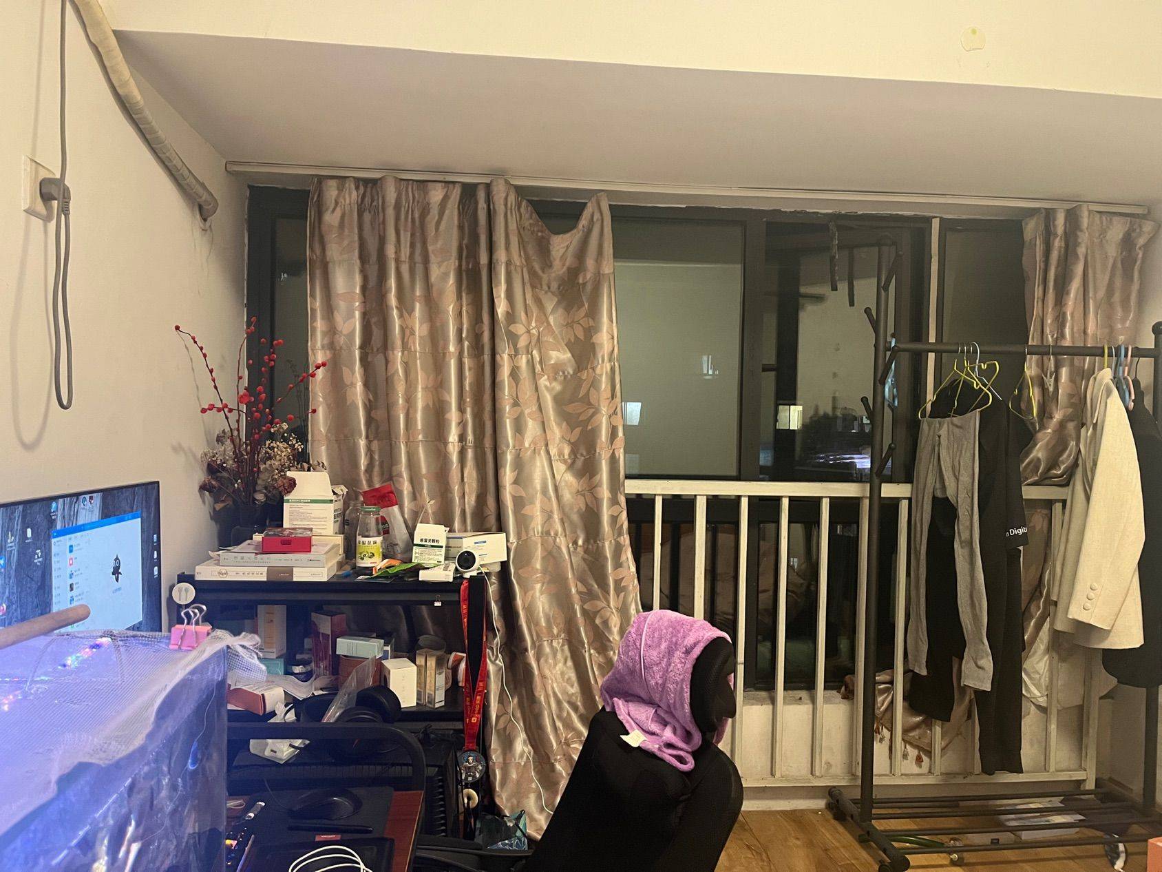 Hangzhou-Binjiang-Cozy Home