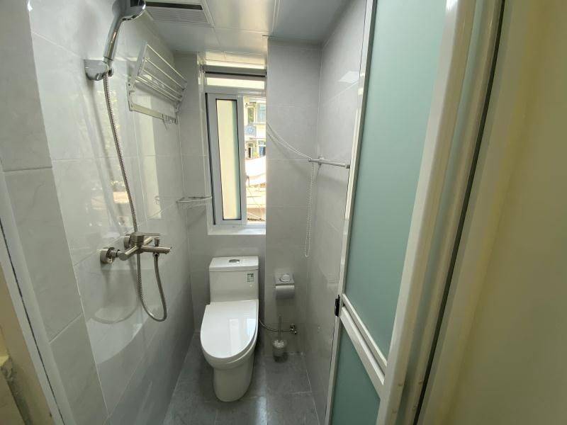 杭州 上城 | 直吉祥巷小区_7