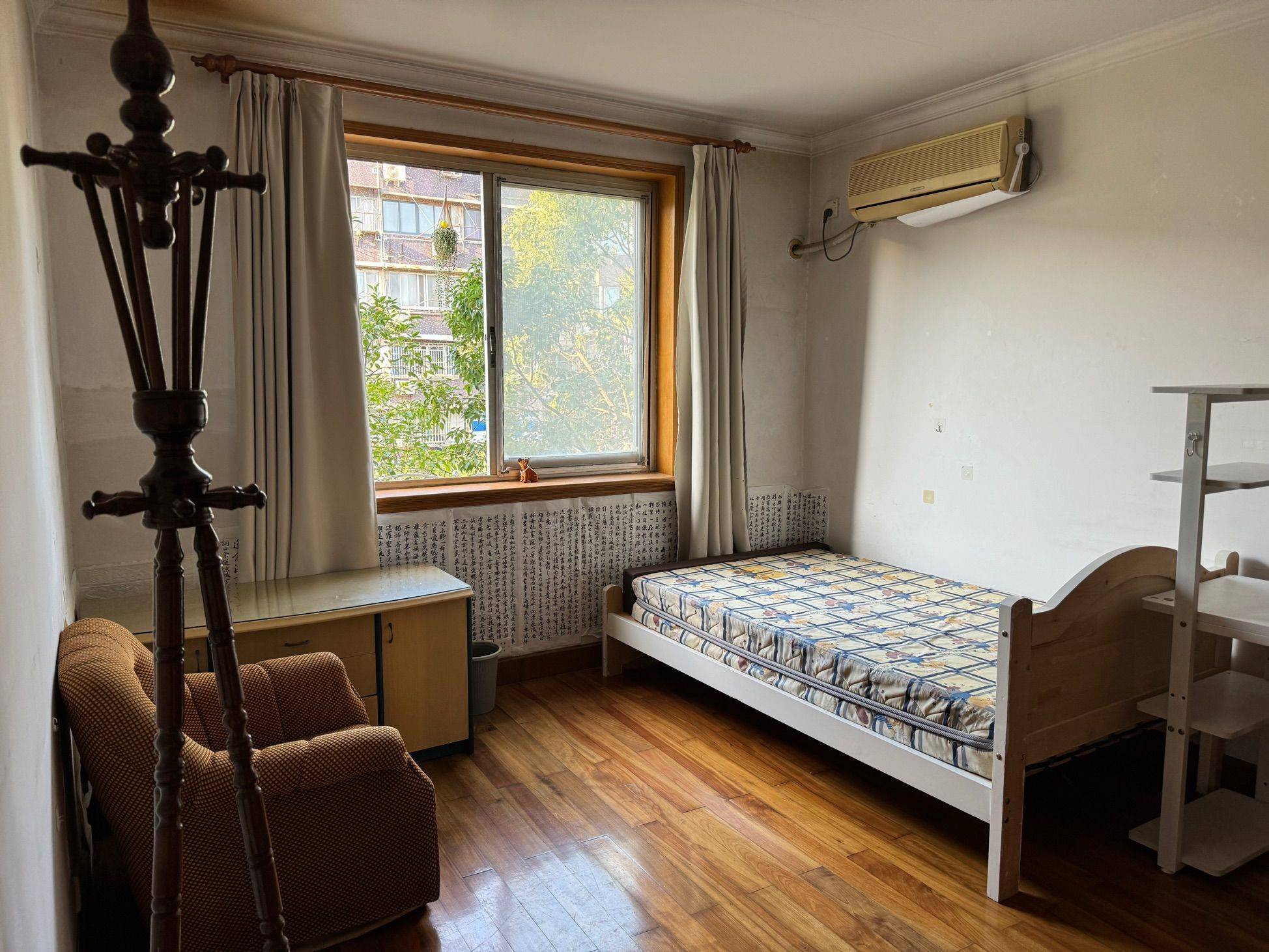 Shanghai-Xuhui-Cozy Home,Clean&Comfy,Pet Friendly