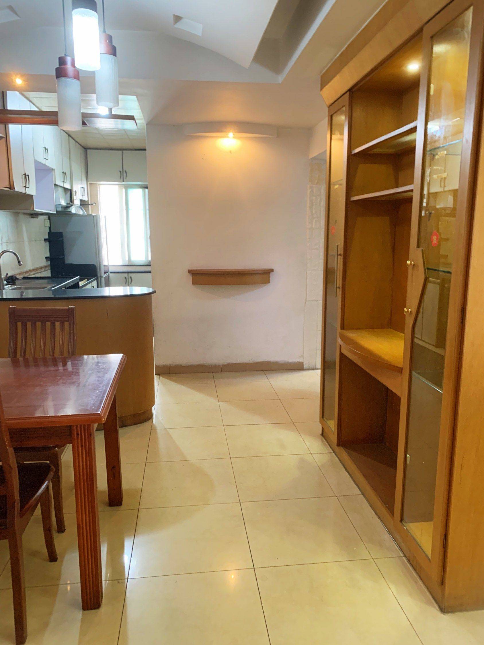 Guangzhou-Liwan-Cozy Home,Clean&Comfy,No Gender Limit