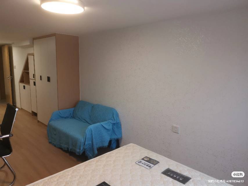 Guangzhou-Huangpu-Cozy Home,Clean&Comfy,No Gender Limit,Hustle & Bustle,Pet Friendly