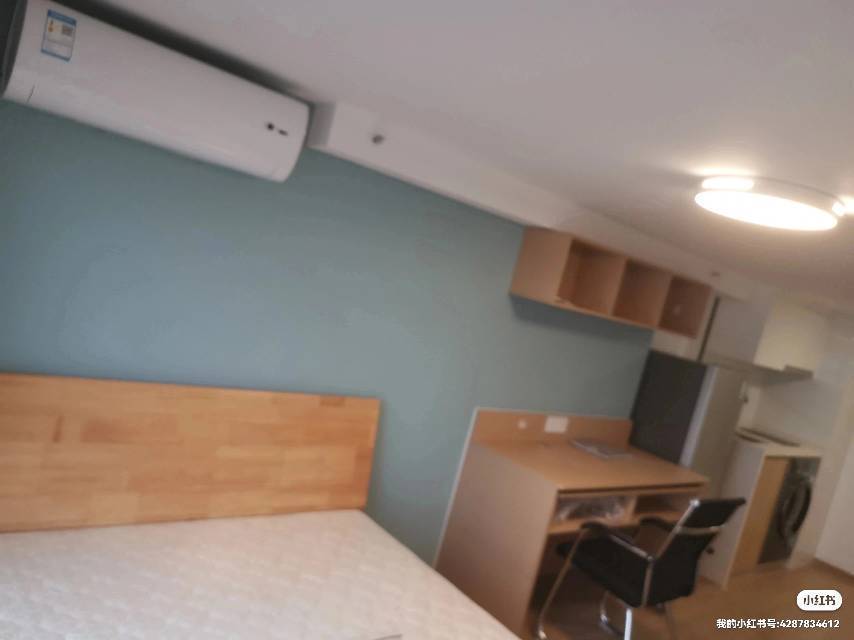 Guangzhou-Huangpu-Cozy Home,Clean&Comfy,No Gender Limit,Hustle & Bustle,Pet Friendly