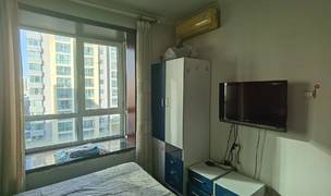 Beijing-Fengtai-Single Apartment