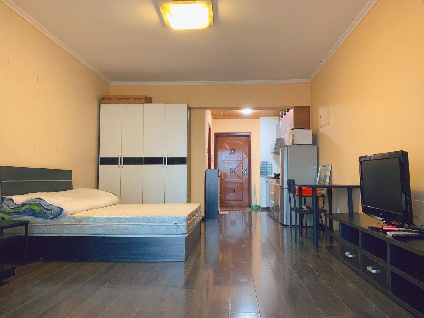 Beijing-Chaoyang-Cozy Home,Clean&Comfy,No Gender Limit