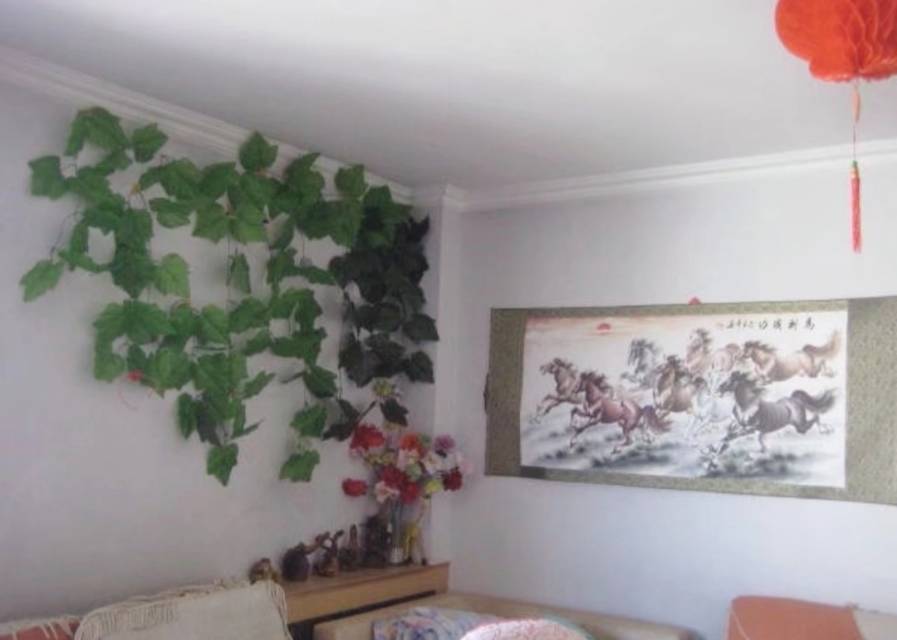 北京 通州 | 通州北苑[地铁站]_5