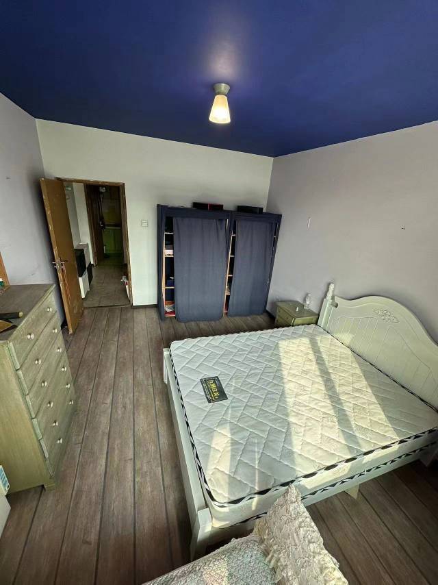 Beijing-Tongzhou-Cozy Home,Clean&Comfy,No Gender Limit,Hustle & Bustle,“Friends”,Chilled,LGBTQ Friendly,Pet Friendly