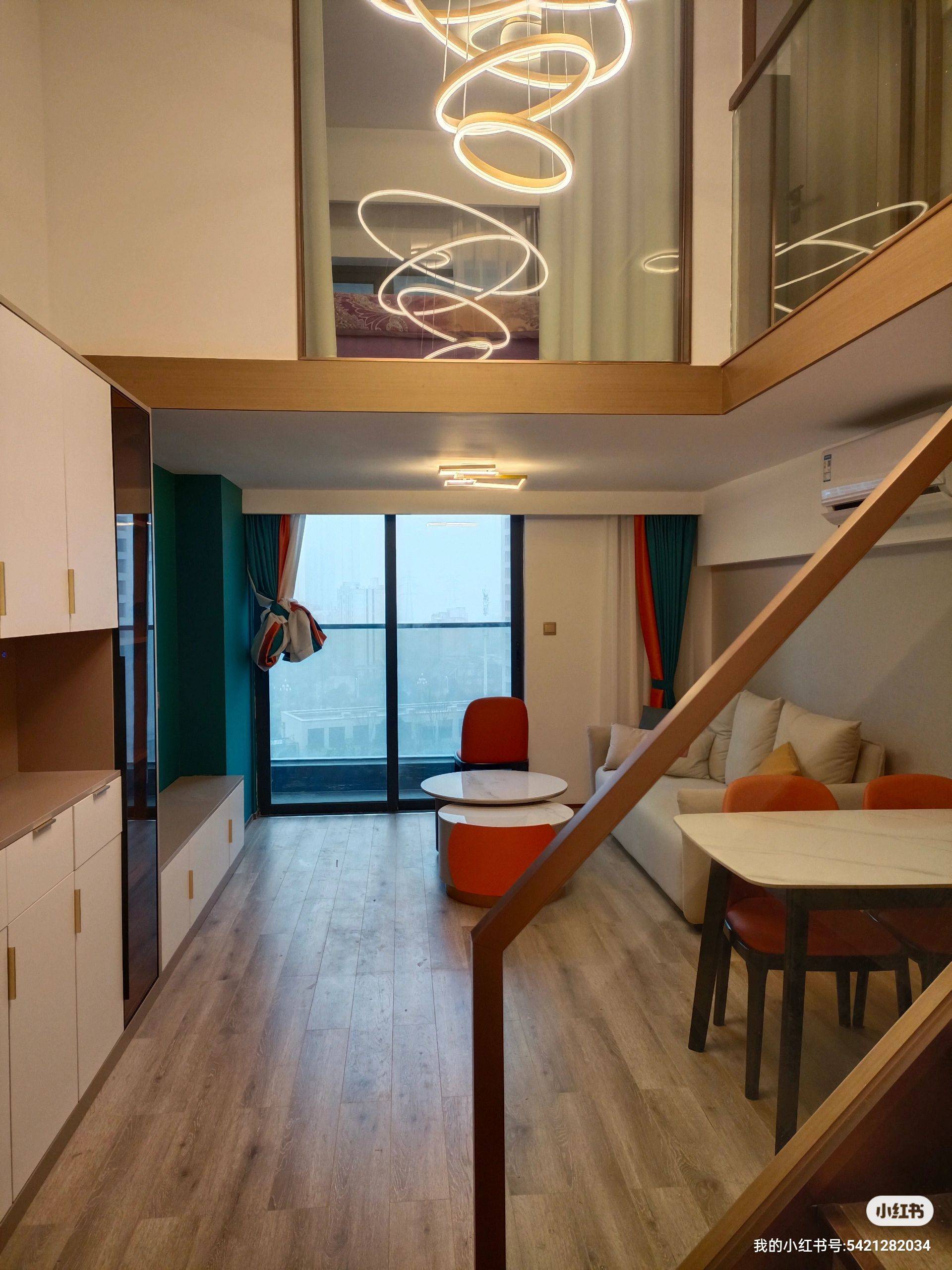 1919酒类直供～美美13整租房源3