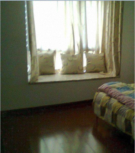 开福 美利新世界