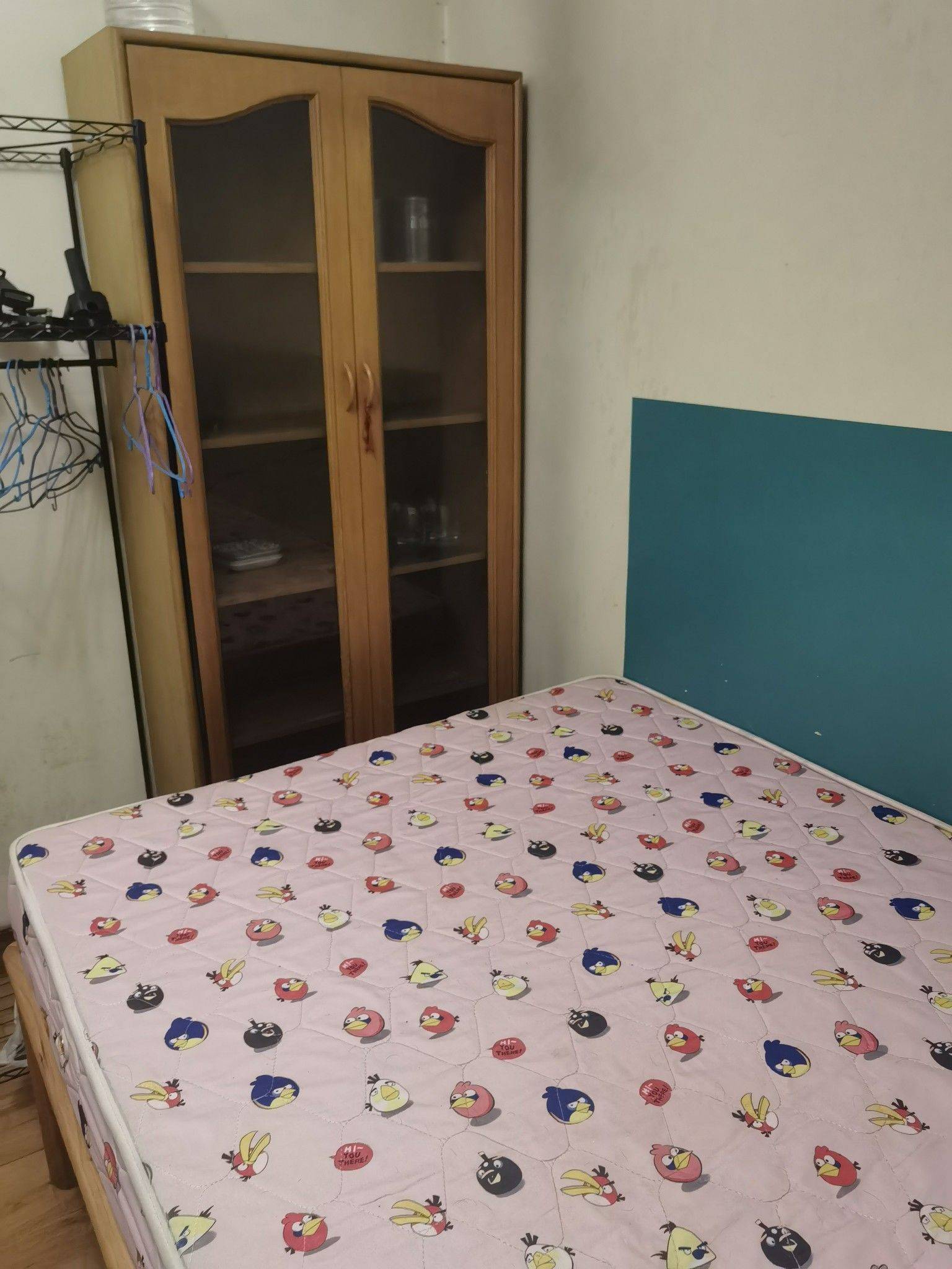 Shanghai-Minhang-Cozy Home,Clean&Comfy,Hustle & Bustle