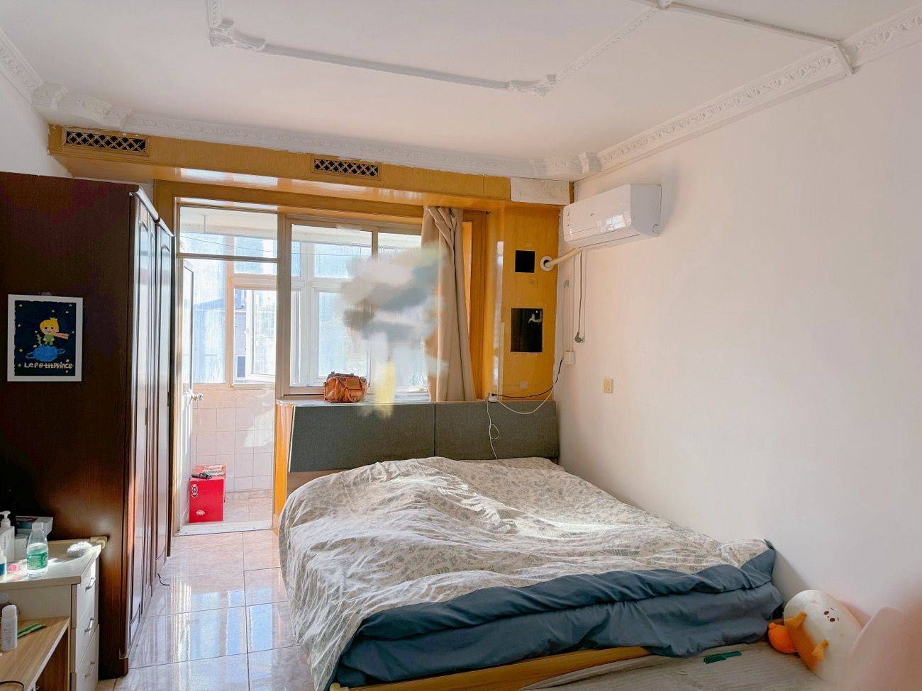 Beijing-Chaoyang-Clean&Comfy,No Gender Limit,Hustle & Bustle,“Friends”,Chilled
