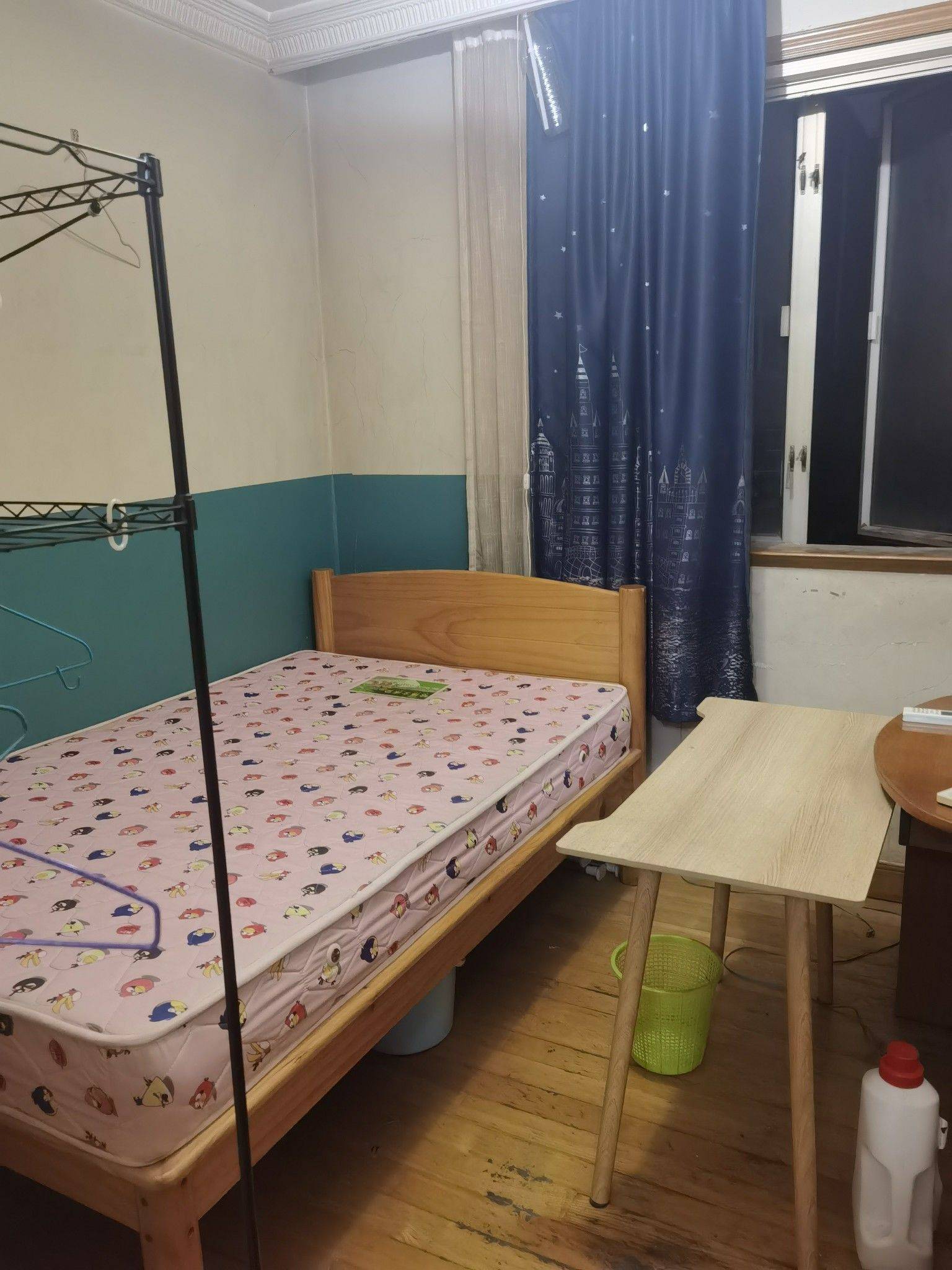 Shanghai-Minhang-Cozy Home,Clean&Comfy,Hustle & Bustle