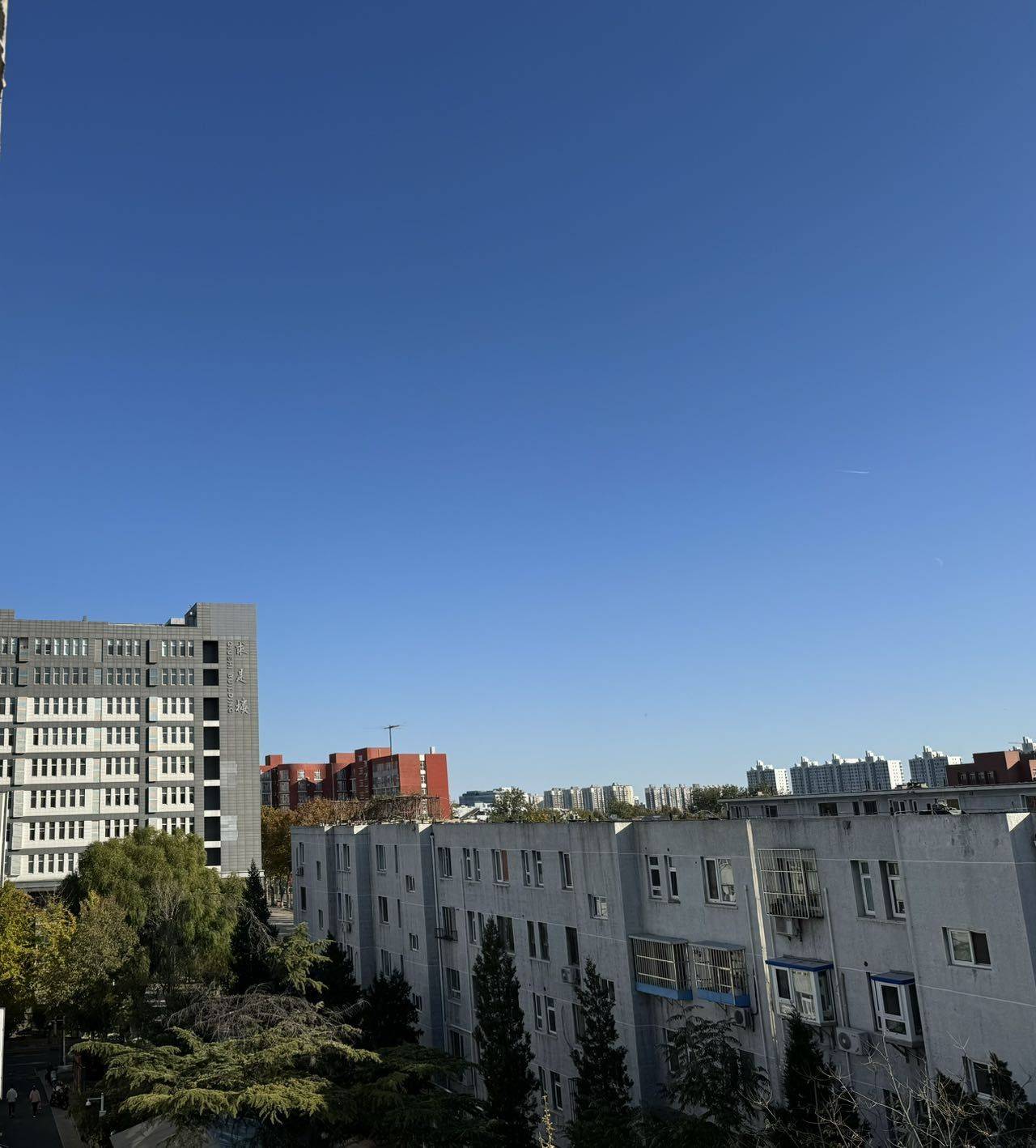 Beijing-Chaoyang-Clean&Comfy,No Gender Limit,Hustle & Bustle,“Friends”,Chilled