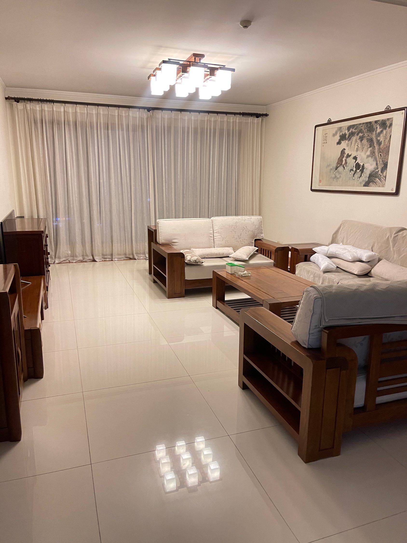 天津-和平-溫馨小窩,乾淨治愈,不限性別,慢時光