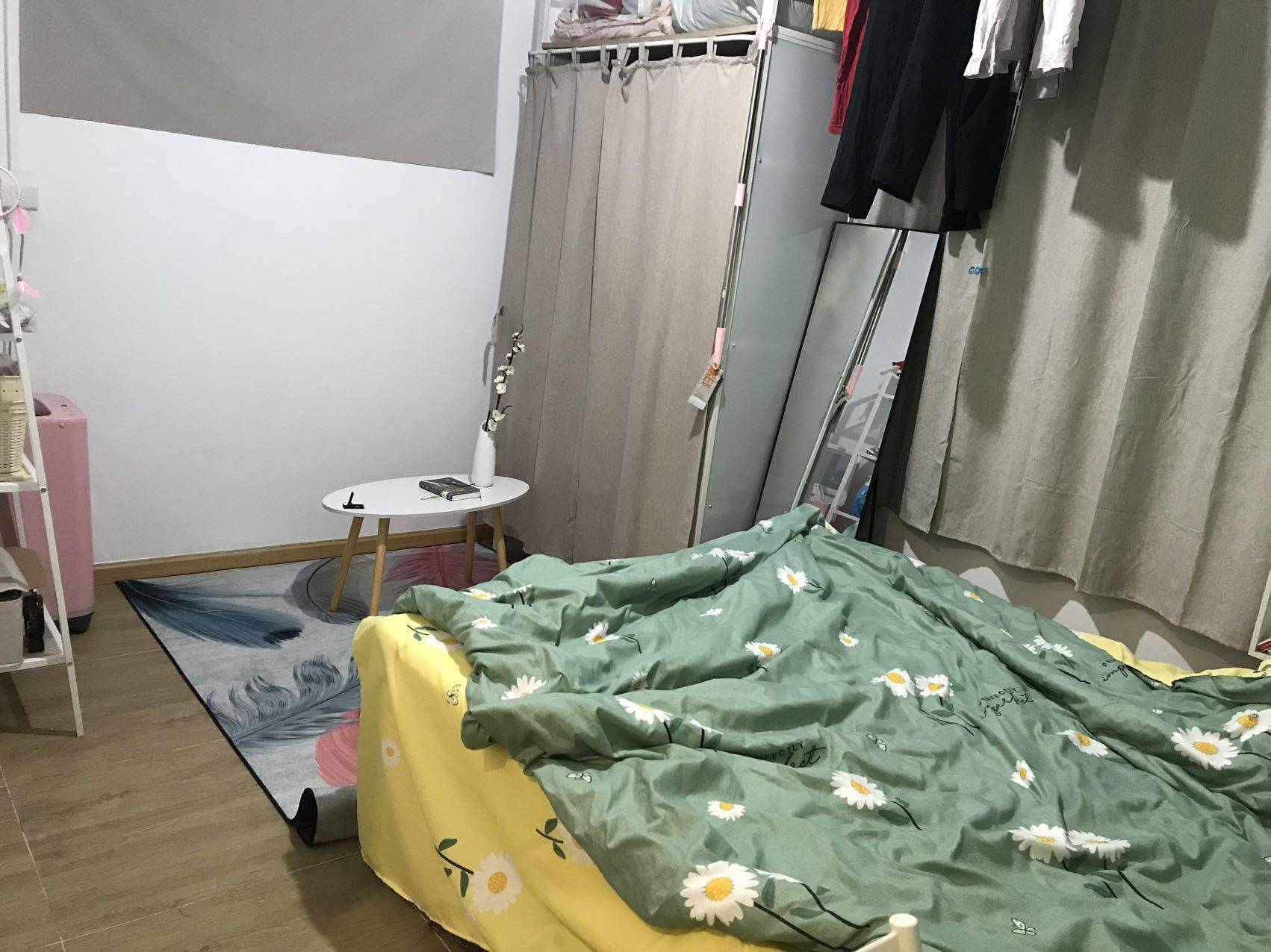 Shenzhen-Nanshan-Cozy Home,Clean&Comfy,No Gender Limit,Hustle & Bustle,“Friends”,Chilled,LGBTQ Friendly,Pet Friendly