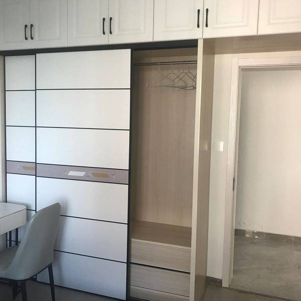 Cozy Home-Clean&Comfy-No Gender Limit