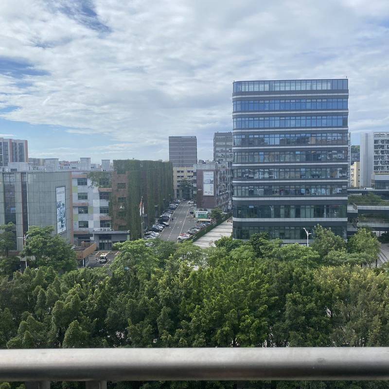 深圳 寶安 | U8智造产业园_5