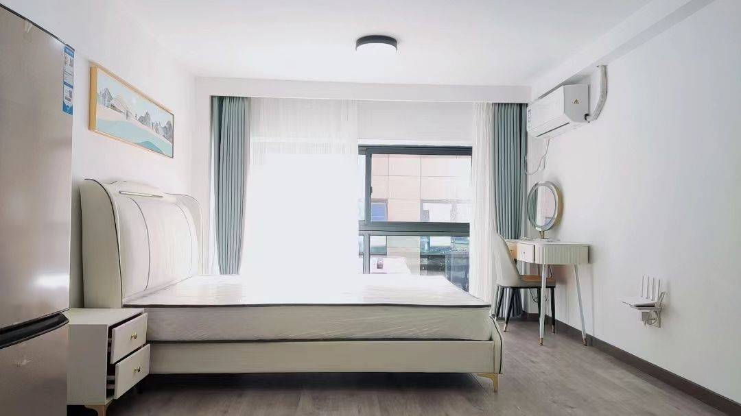Nanjing-Qixia-Cozy Home,Clean&Comfy,No Gender Limit,“Friends”,Chilled