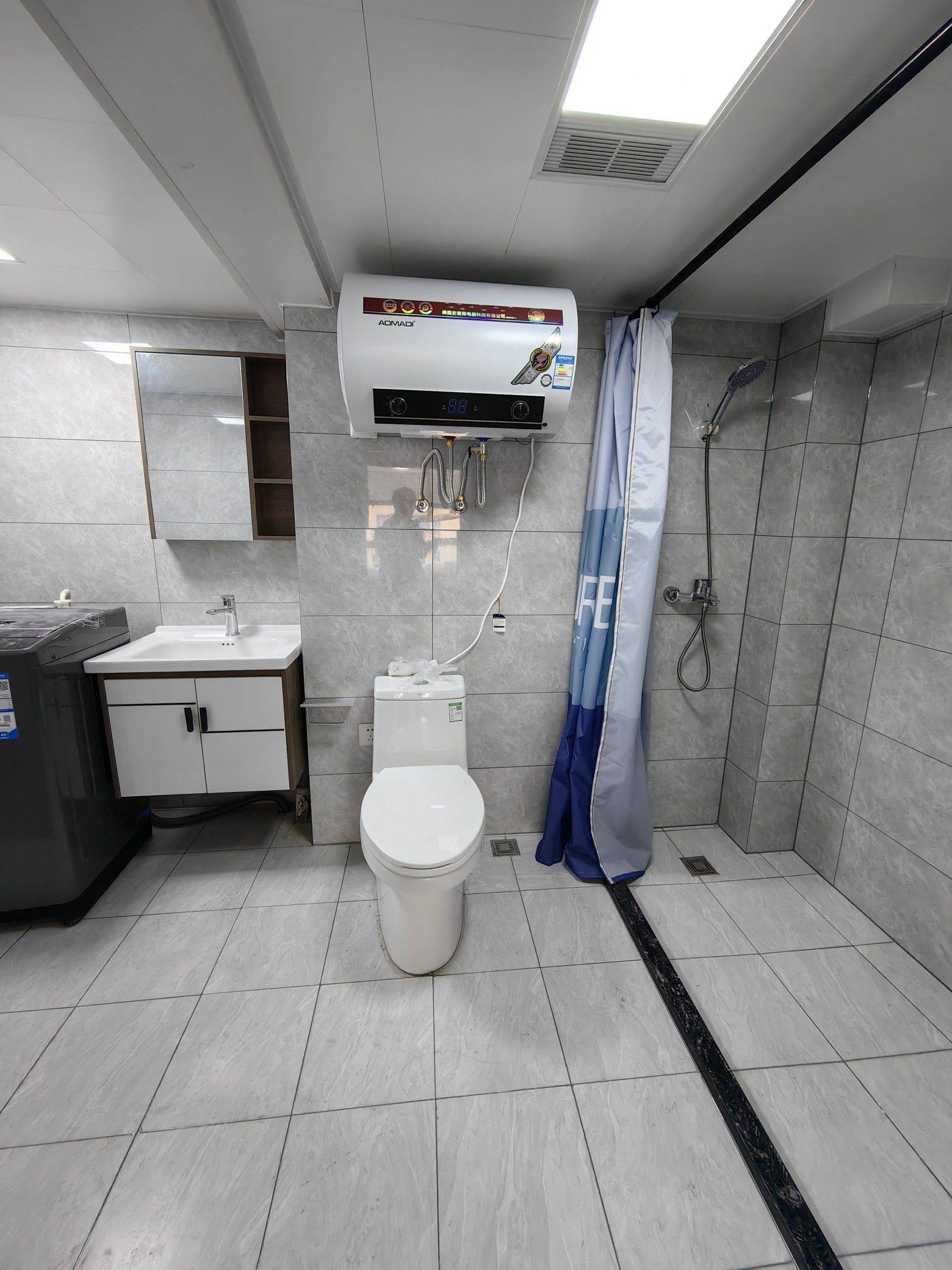 Nanjing-Qixia-Cozy Home,Clean&Comfy,No Gender Limit,“Friends”,Chilled