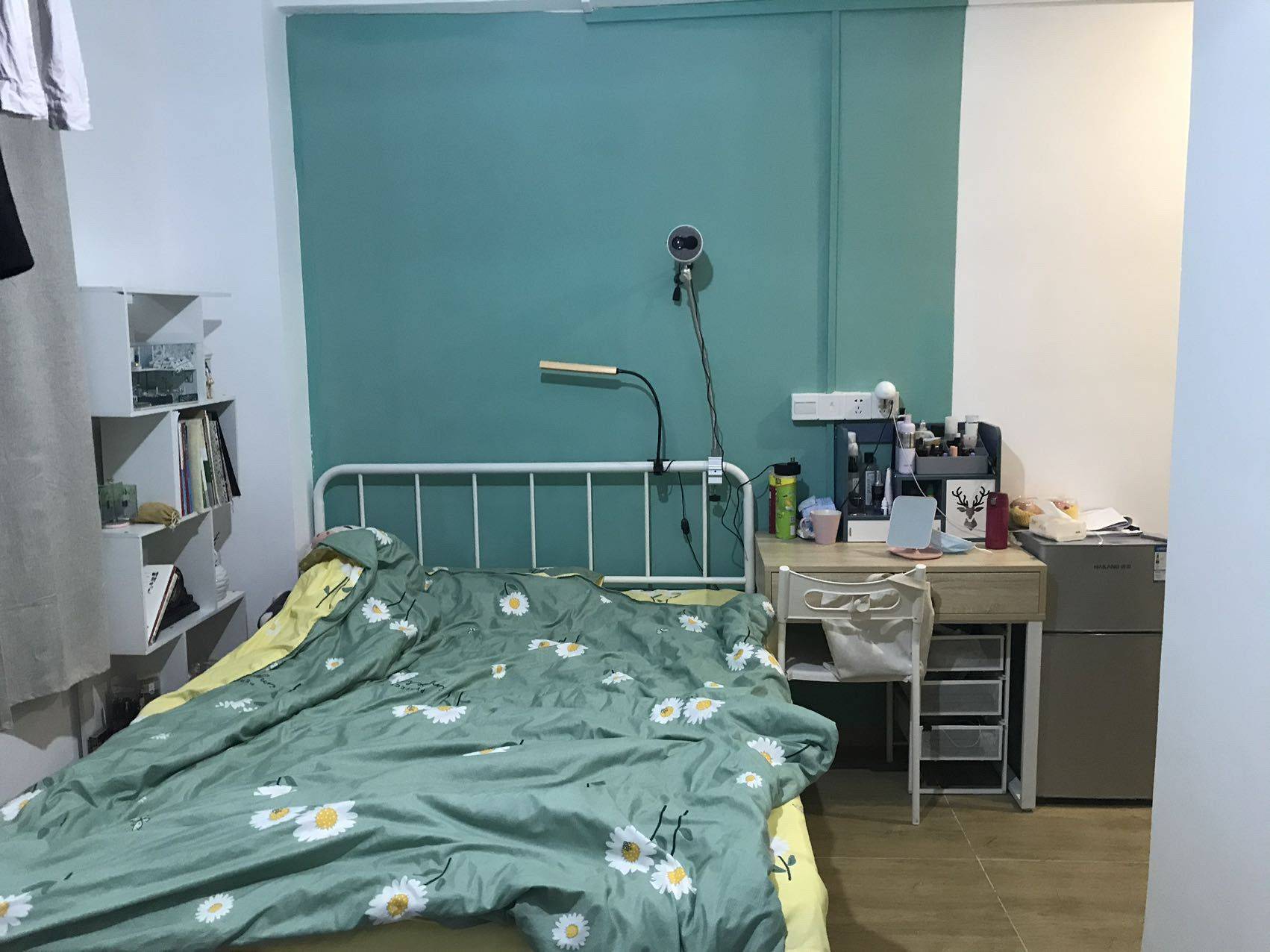 Shenzhen-Nanshan-Cozy Home,Clean&Comfy,No Gender Limit,Hustle & Bustle,“Friends”,Chilled,LGBTQ Friendly,Pet Friendly