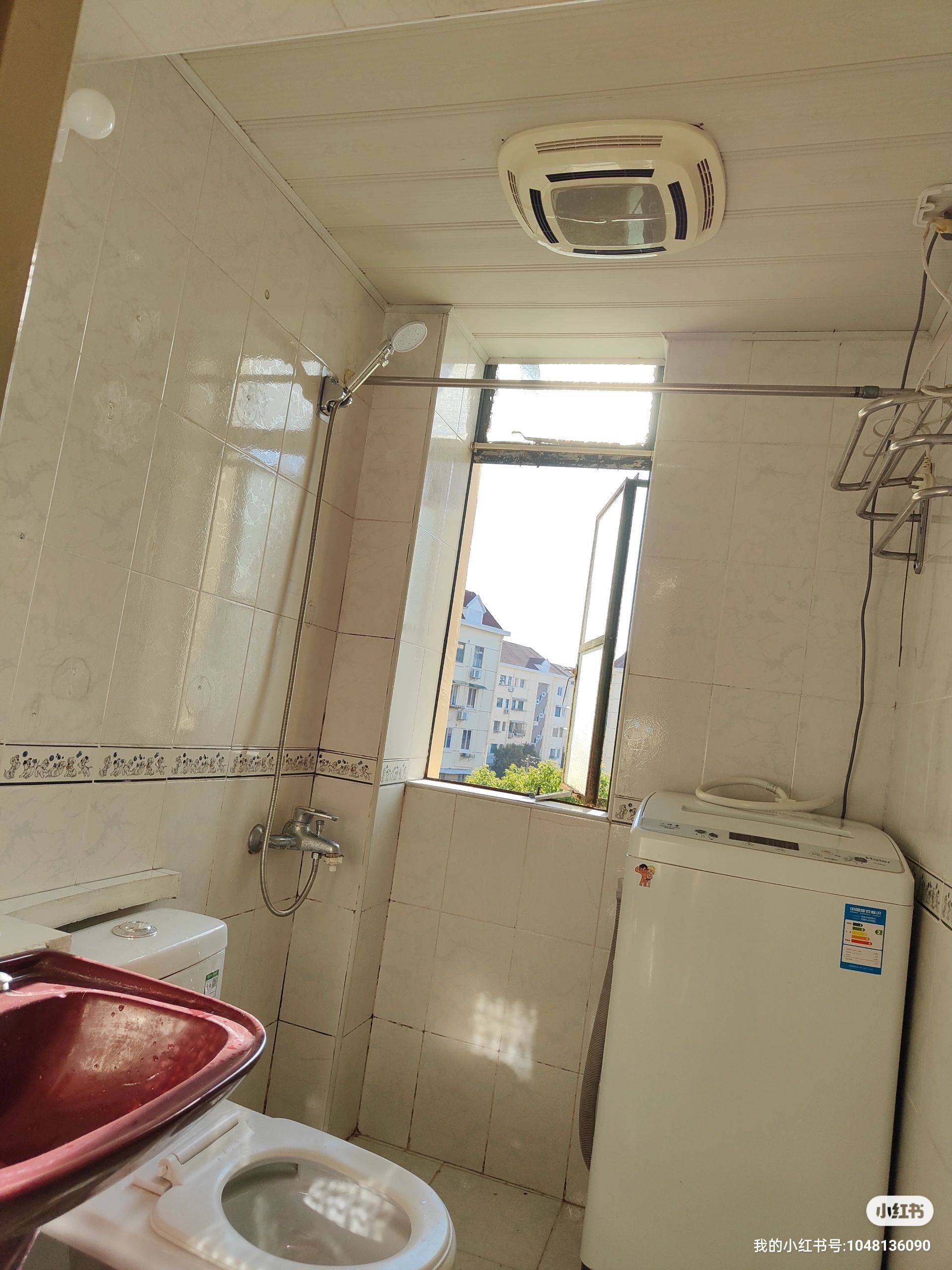Shanghai-Pudong-Cozy Home,Clean&Comfy,No Gender Limit,Hustle & Bustle