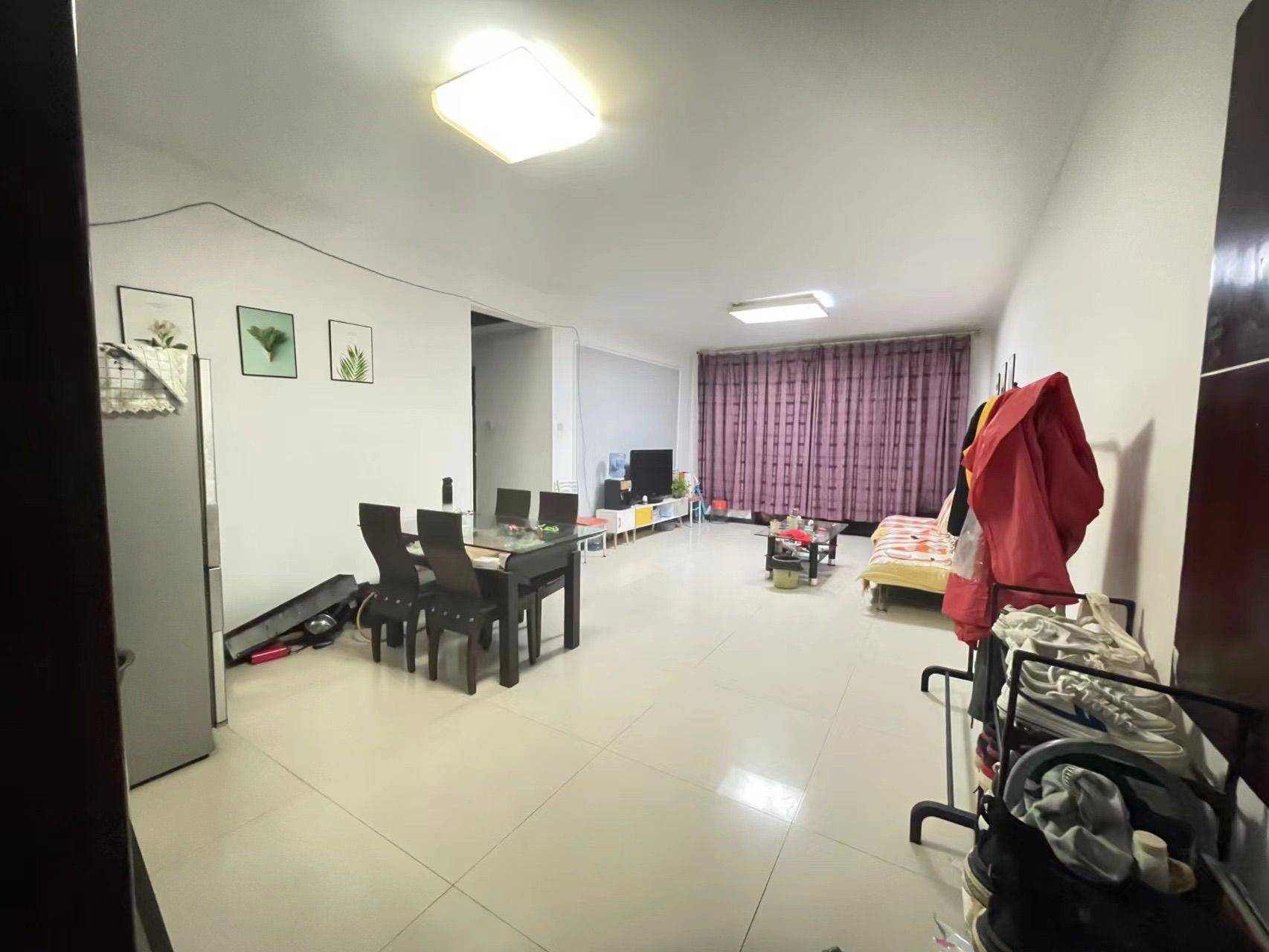 西安-蓮湖-市井煙火氣