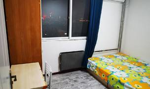 北京-海淀-Haidian area,Shared apartment,Short term