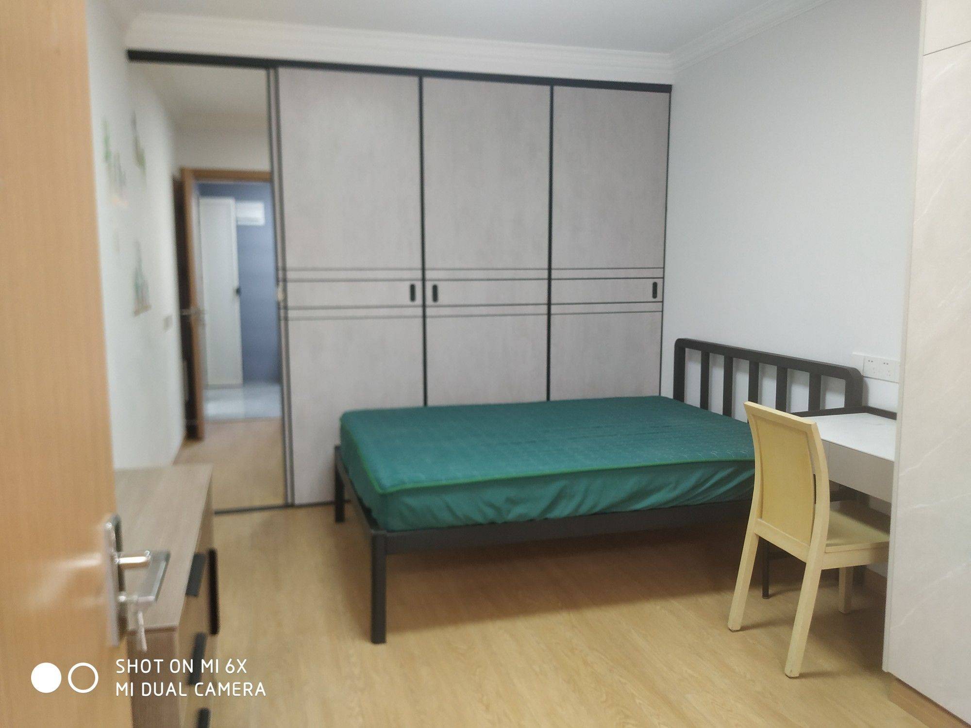 Shanghai-Pudong-三轨交汇,房东宽厚不哔哔,LGBTQ Friendly,Clean&Comfy,No Gender Limit,Hustle & Bustle