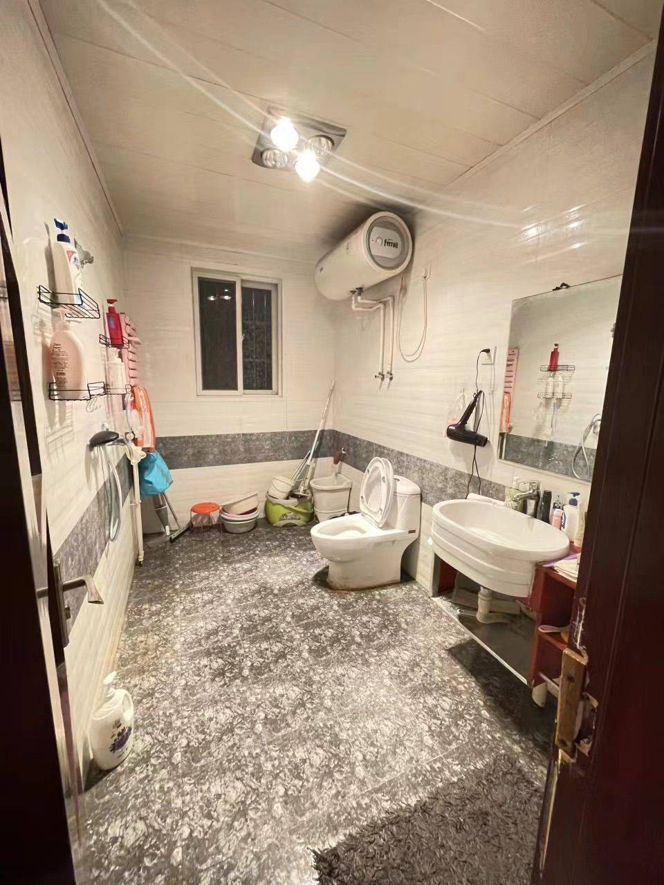 西安-蓮湖-市井煙火氣