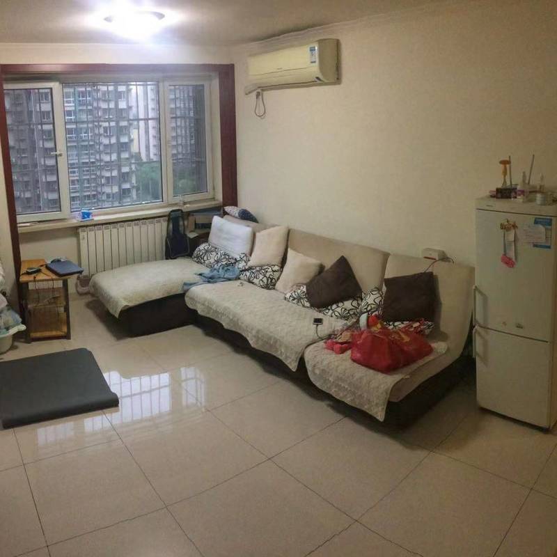 Beijing-Fengtai-Cozy Home,Clean&Comfy,No Gender Limit,Chilled