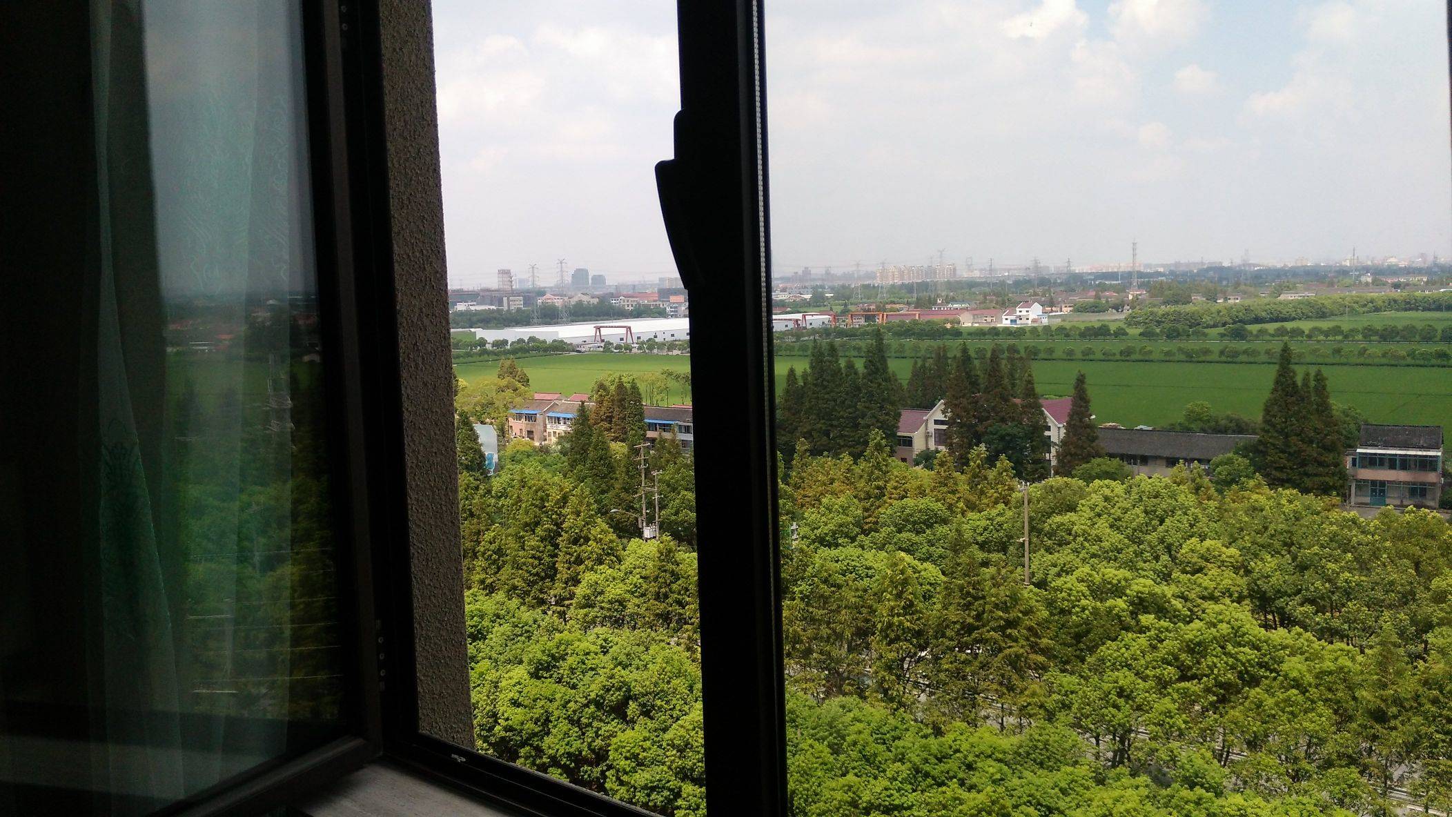 Shanghai-Fengxian-Cozy Home,Clean&Comfy,No Gender Limit,Pet Friendly