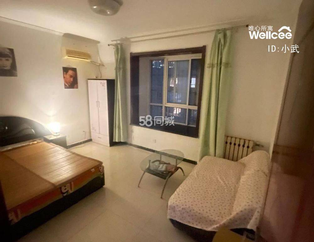 西安-蓮湖-市井煙火氣